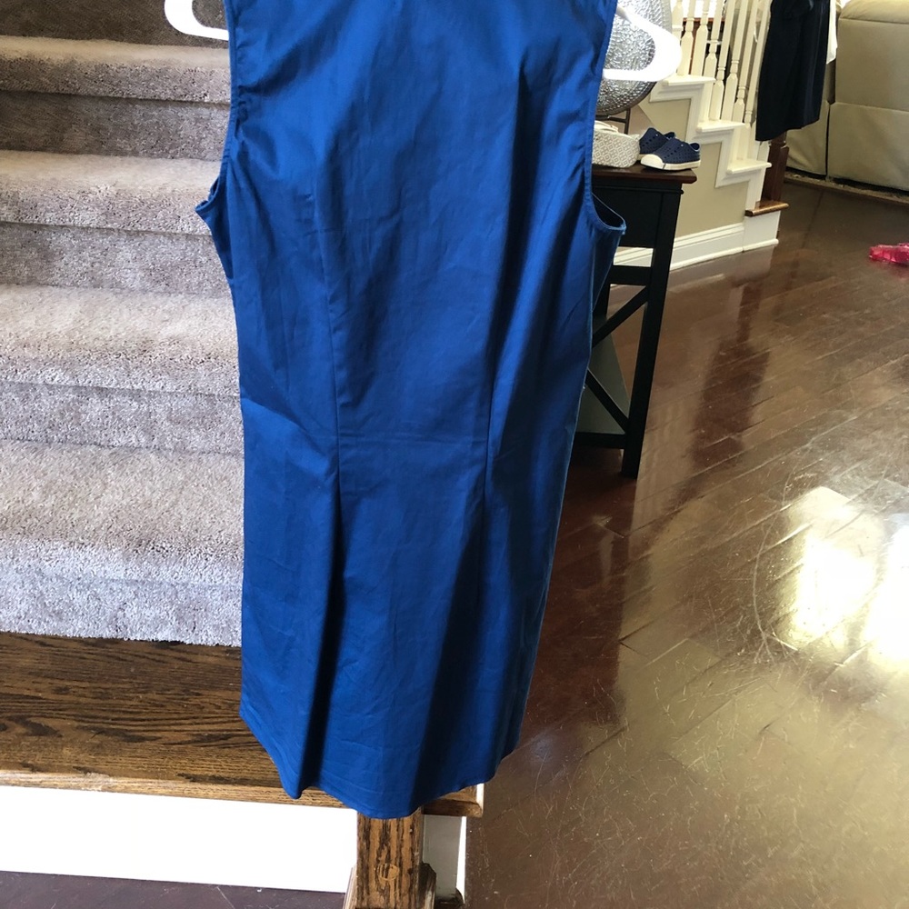 Mud pie dress